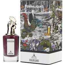 Penhaligons Monsieur Beauregard (Concentratie: Apa de Parfum, Gramaj: 75 ml)