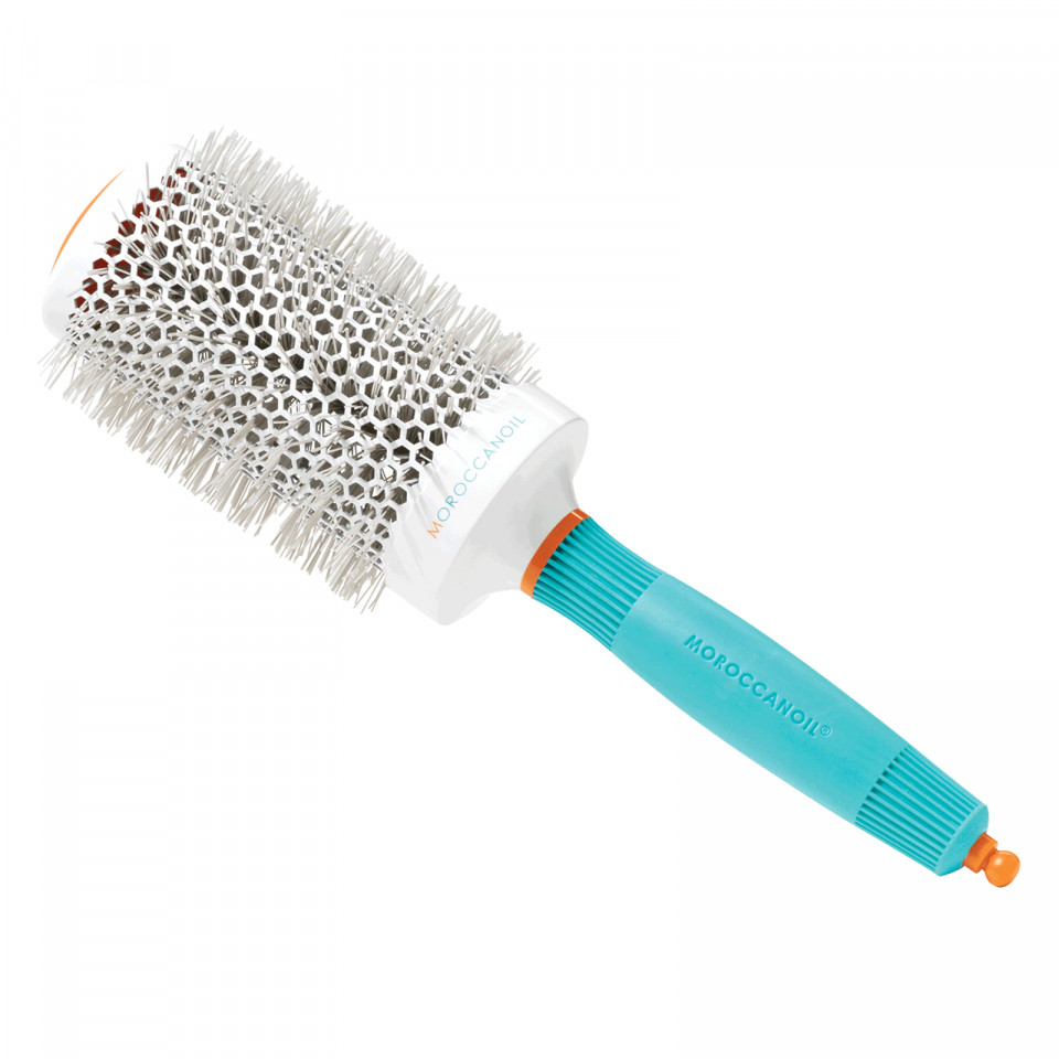 Perie Ceramica Moroccanoil diametrul, 55 mm