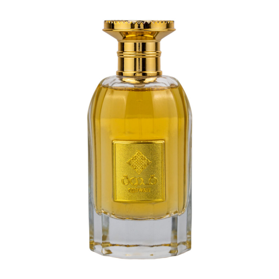 Qidwah Ard Al Zaafaran, Apa de Parfum, Unisex, 85 ml (Concentratie: Apa de Parfum, Gramaj: 85 ml)