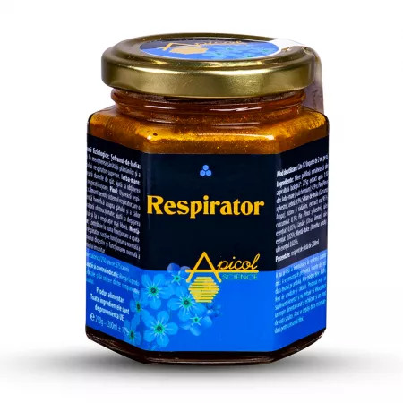 Respirator ApicolScience 200 ml Dvr Pharm