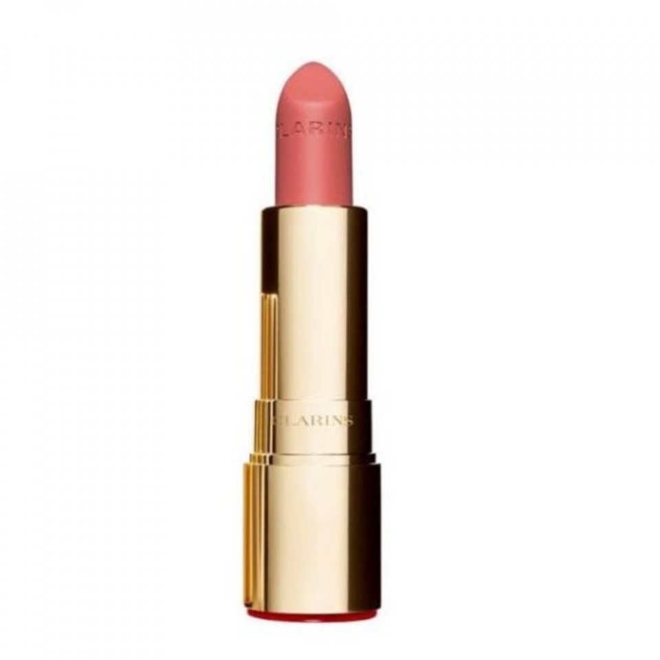 Ruj de buze Clarins Joli Rouge Velvet Matte & Moisturizing (Gramaj: 3.5 g, Nuanta Ruj: 733V Soft Plum) - 2 | YEO