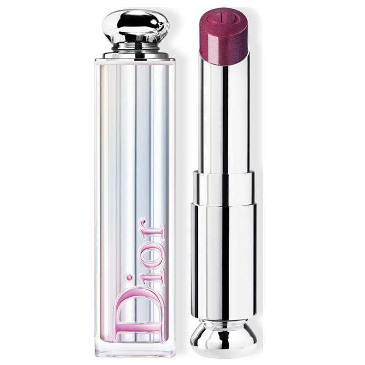 Ruj de buze Dior Addict Stellar Shine, 3,2 g (Nuanta Ruj: N881 Bohemienne)