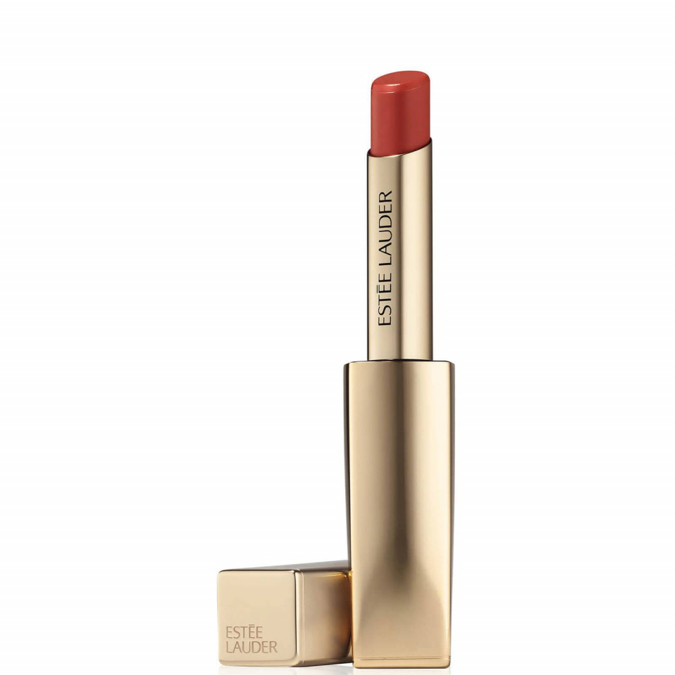 Ruj de buze Estee Lauder Pure Color Illuminating Shine Lipstick, 1,8 g (Gramaj: 1,8 g, Nuanta Ruj: 333 Persuasive)