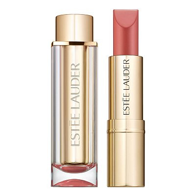 Ruj de buze Estee Lauder Pure Color Love Lipstick (Gramaj: 3,5 g, Nuanta Ruj: 490 Femme Boots)