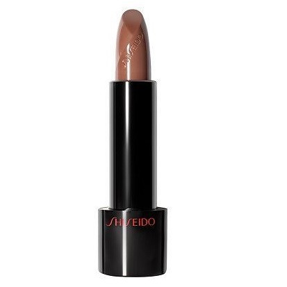Ruj de buze Shiseido Rouge Rouge Lipstick (Gramaj: 4 g, Nuanta Ruj: Rd306 Liaison )