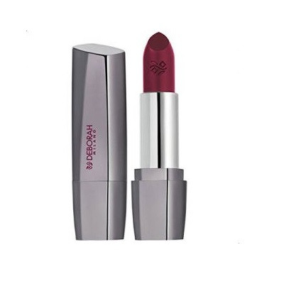 Ruj Deborah Milano Red Long Lasting (Gramaj: 4,4 g, Nuanta Ruj: 14 Sophisticated Purple)