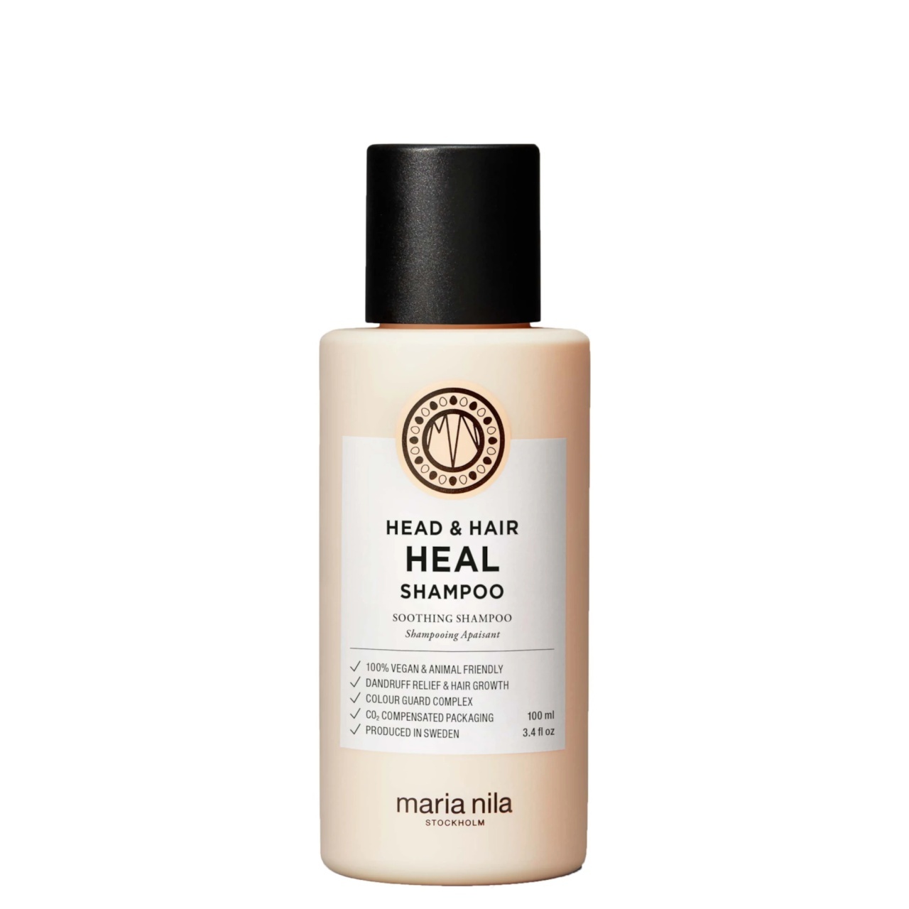 Sampon de Par Maria Nila, Head & Hair Heal (Gramaj: 100 ml)