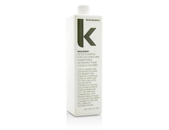 Sampon Kevin Murphy Maxi Wash (Concentratie: Sampon, Gramaj: 1000 ml)