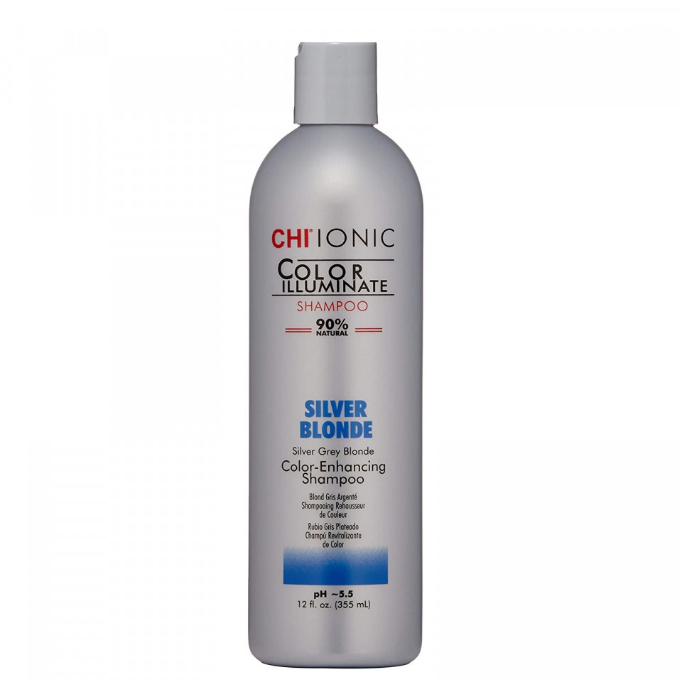 Sampon nuantator Chi Ionic Color Illuminate , 355ml (Concentratie: Sampon, Gramaj: 355 ml, CULOARE: 