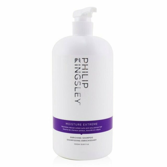 Sampon Philip Kingsley Moisture Extreme (TIP PRODUS: Sampoane, Gramaj: 1000 ml)