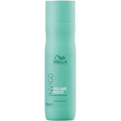 Sampon Wella Invigo Volume Boost (Concentratie: Sampon, Gramaj: 250 ml)