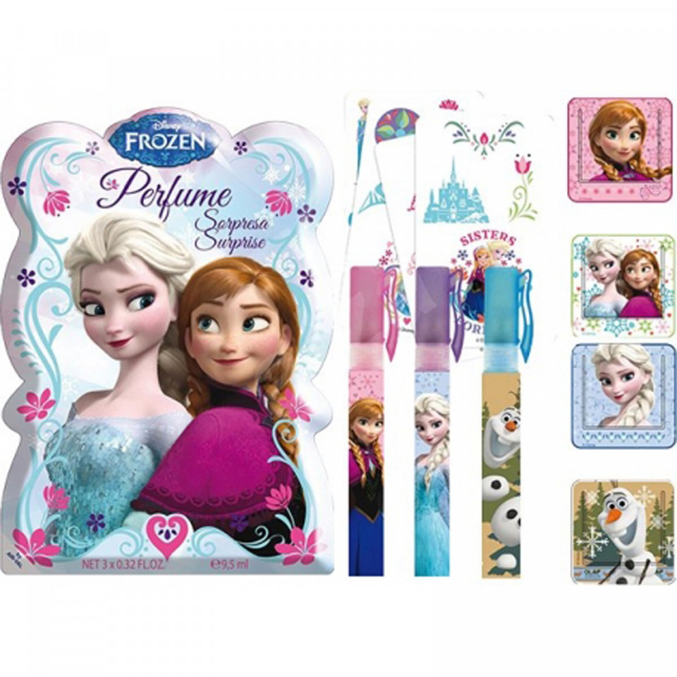 Set Disney Frozen