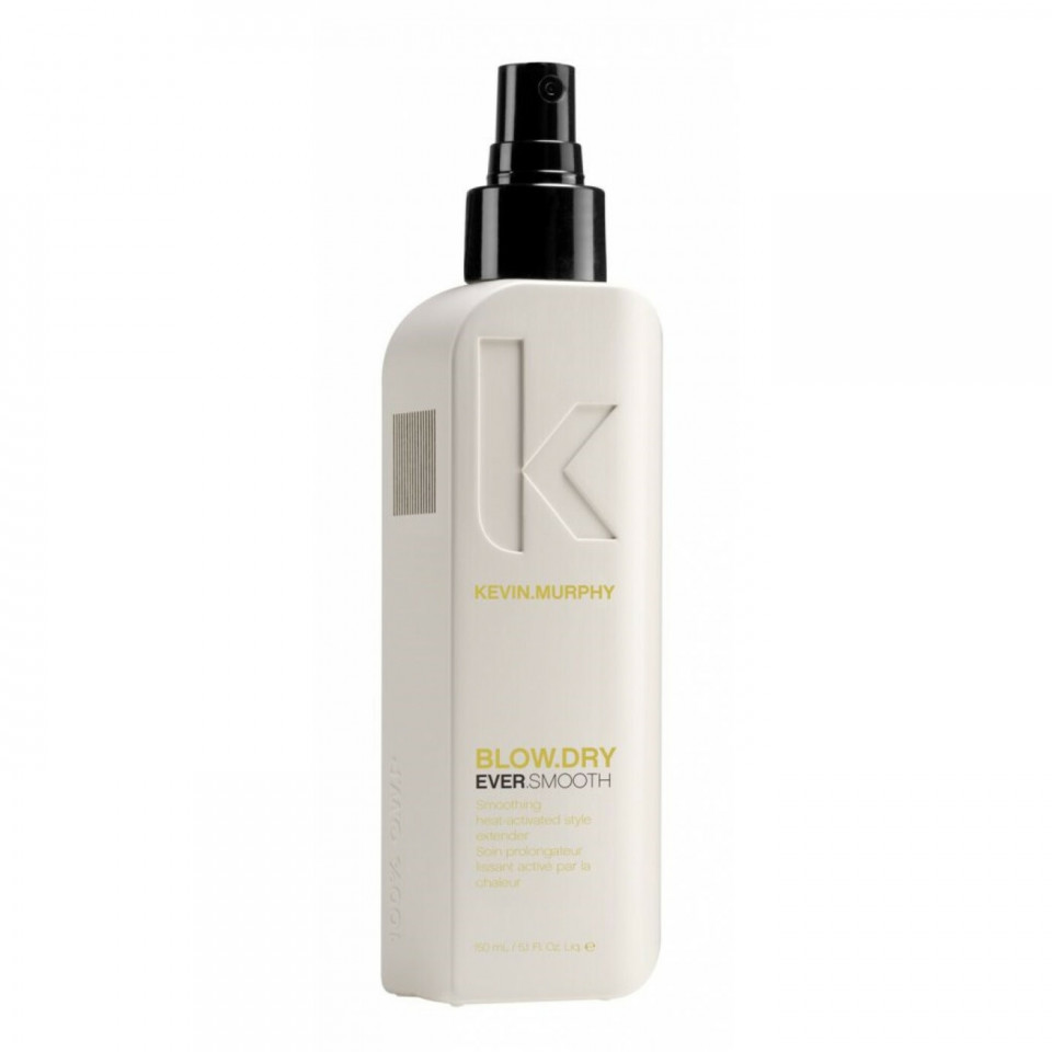 Spray pentru par fara clatire Kevin Murphy Blow.Dry Ever.Smooth (Concentratie: Spray, Gramaj: 150 ml)
