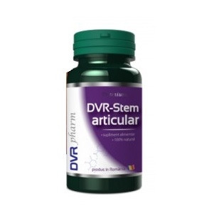 Stem articular DVR Pharm 60 capsule (Ambalaj: 60 capsule)