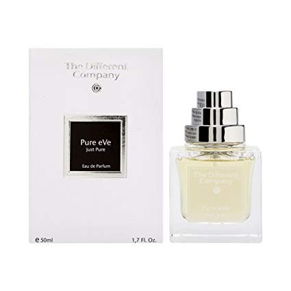 The Different Company Pure eVe (Concentratie: Apa de Parfum, Gramaj: 100 ml)