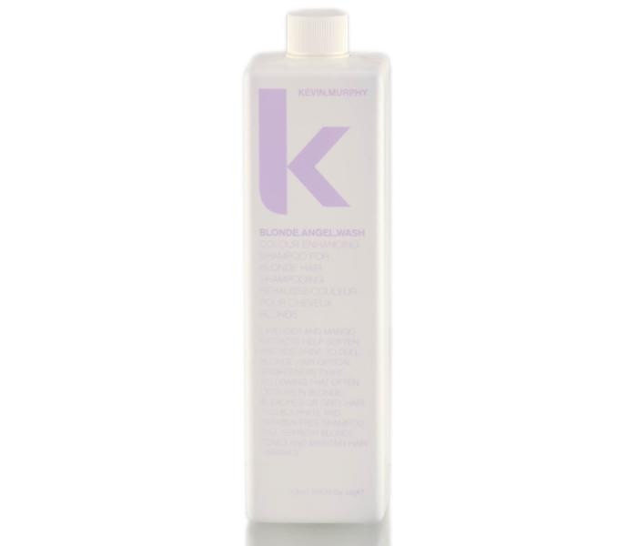 Tratament pentru par Kevin Murphy Blonde Angel (Concentratie: Tratamente pentru par, Gramaj: 250 ml)