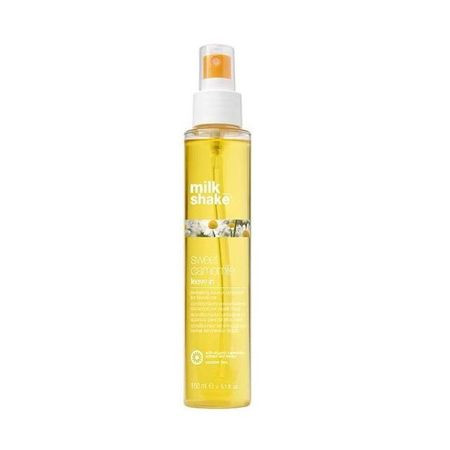 Tratament pentru par Milk Shake Sweet Camomile Leave-in (Concentratie: Balsam, Gramaj: 150 ml)