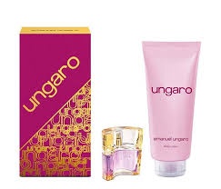 Ungaruno Set Ungaro III Apa de Parfum 30 ml + Lotiune de corp 400 ml, Femei