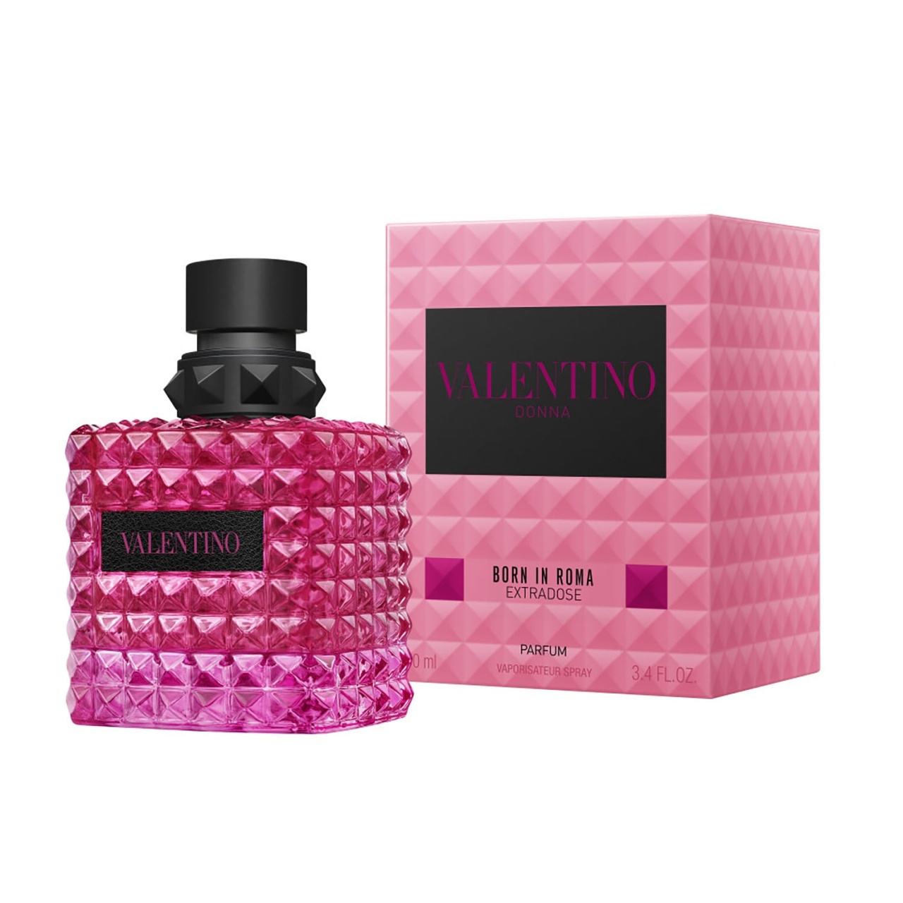 Valentino Donna Born in Roma Extradose Femei, Apa de Parfum (Gramaj: 50 ml)