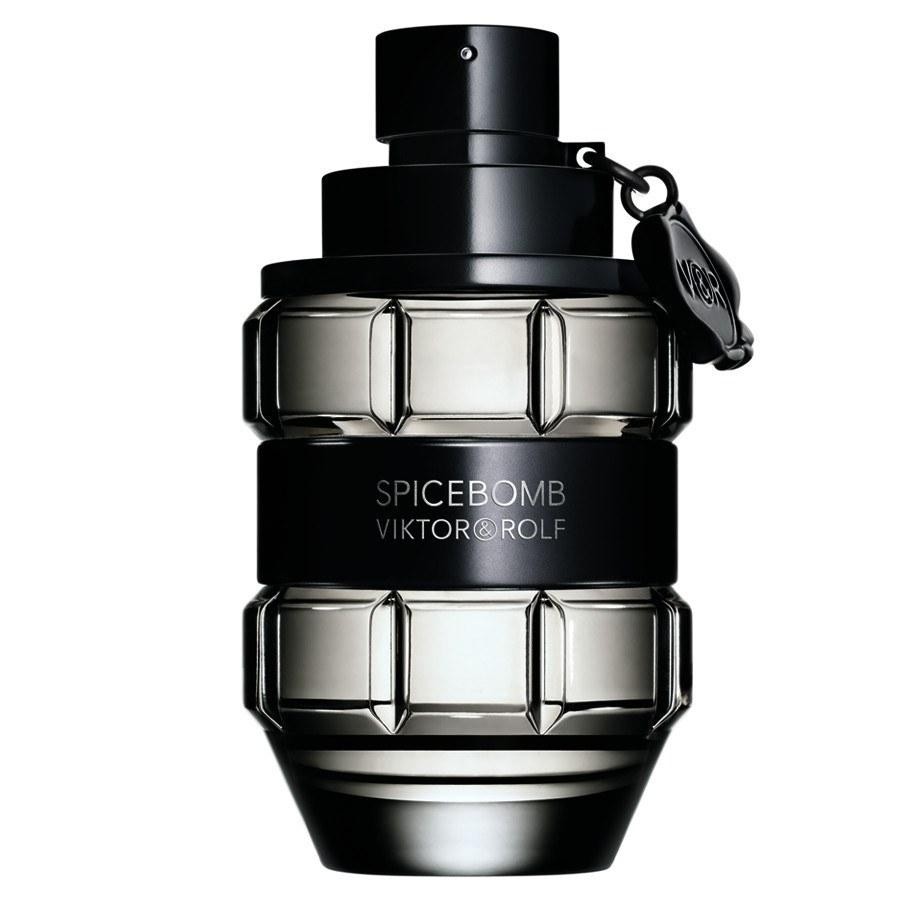 Viktor & Rolf SpiceBomb, Apa de Toaleta, Barbati (Concentratie: Apa de Toaleta, Gramaj: 90 ml Tester