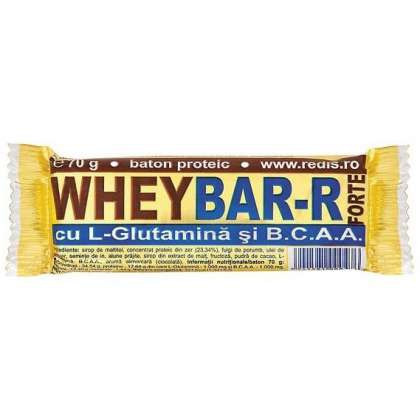 Wheybar-R Forte Redis 70 g