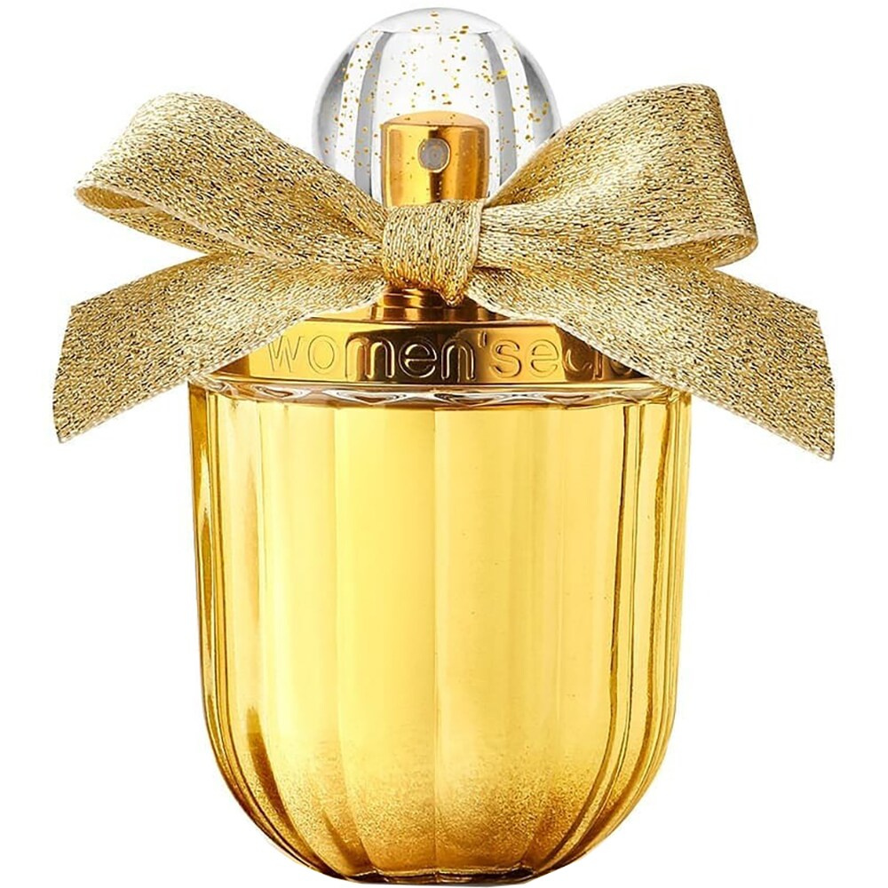 Women’secret Gold Seduction, Apa de parfum, Femei (Gramaj: 100 ml Tester)