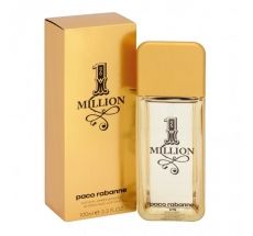 After Shave Lotion Paco Rabanne 1 Million, 100 ml (Concentratie: After Shave Lotion, Gramaj: 100 ml)