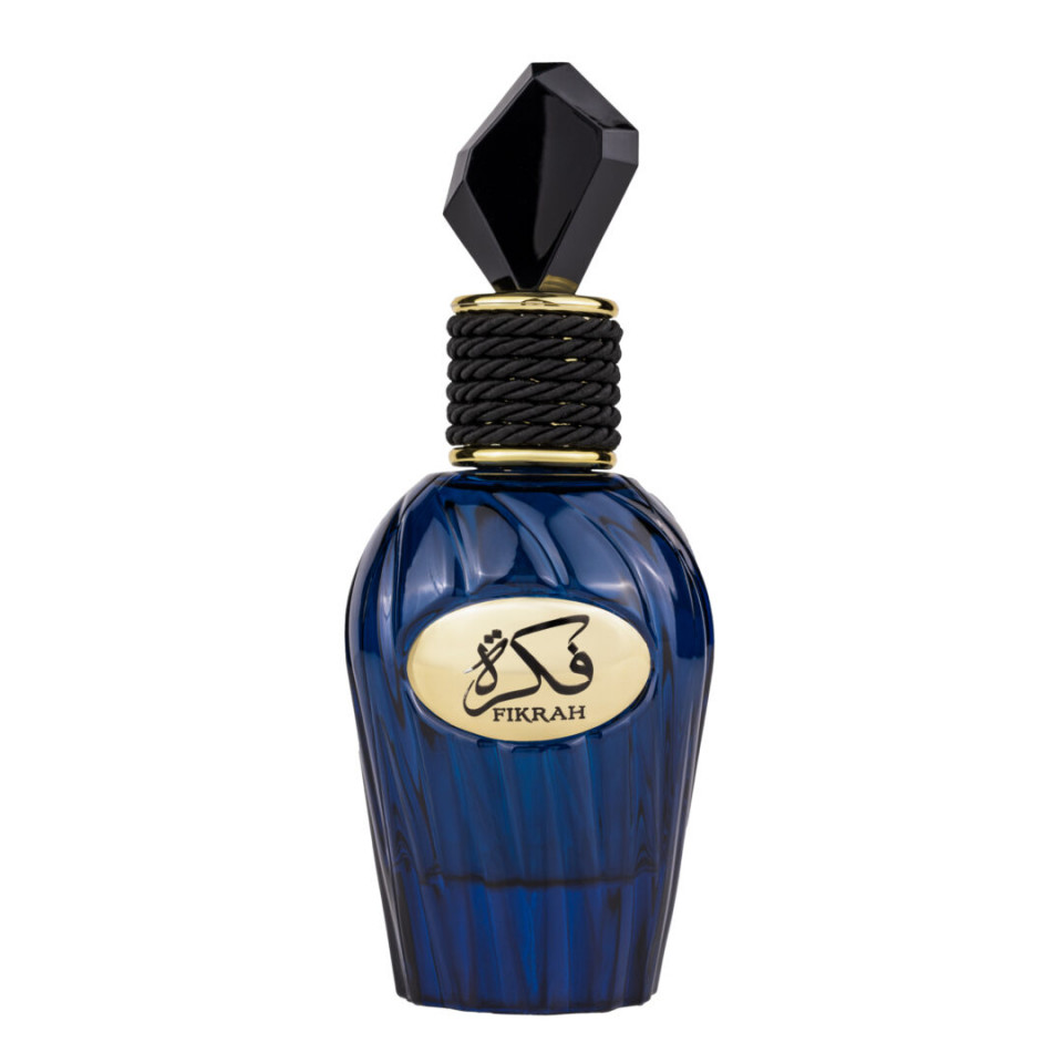 Al Wataniah Fikrah Apa de Parfum, 100ml (Concentratie: Apa de Parfum, Gramaj: 100 ml)
