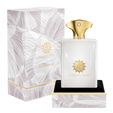 Amouage Honour, Barbati, Apa de Parfum (Concentratie: Apa de Parfum, Gramaj: 100 ml)