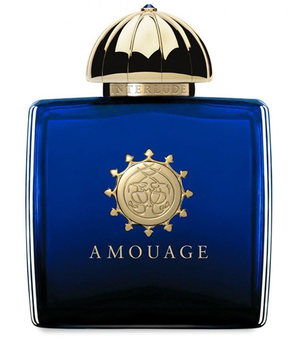 Amouage Interlude, Femei, Apa de Parfum (Concentratie: Apa de Parfum, Gramaj: 100 ml Tester)