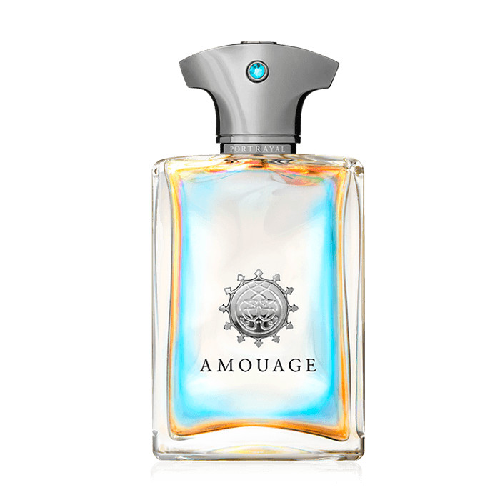 Amouage Portrayal, Barbati, Apa de Parfum (Concentratie: Apa de Parfum, Gramaj: 100 ml)