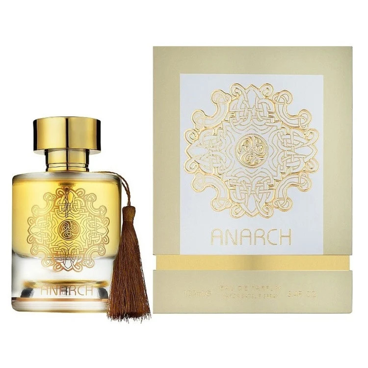 Anarch Maison Alhambra, Apa de Parfum Unisex, 100 ml (Gramaj: 100 ml)