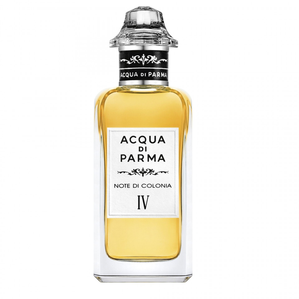 Apa de colonie Acqua Di Parma Note di Colonia IV (Concentratie: Apa de colonie, Gramaj: 150 ml)