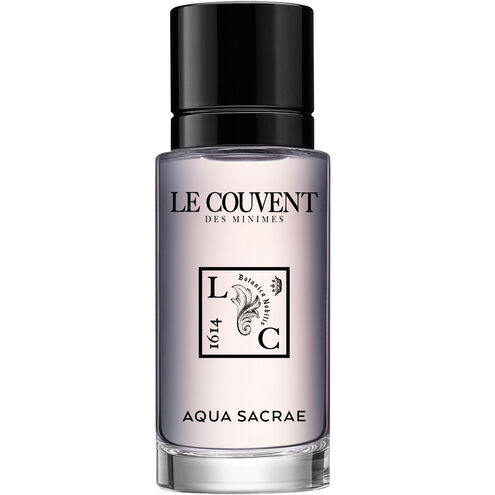Apa de colonie Le Couvent Des Minimes Botaniques Aqua Sacrae (Concentratie: Apa de colonie, Gramaj: 50 ml)