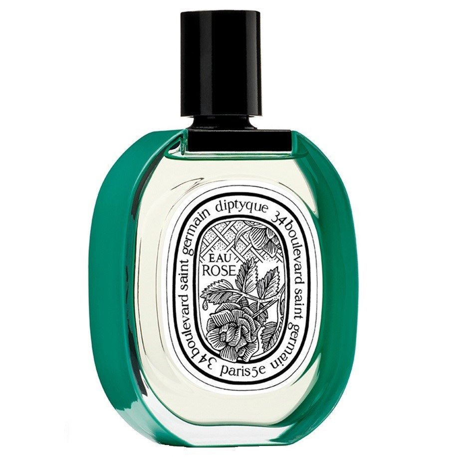 Apa de toaleta Diptyque Eau Rose, Editie limitata.