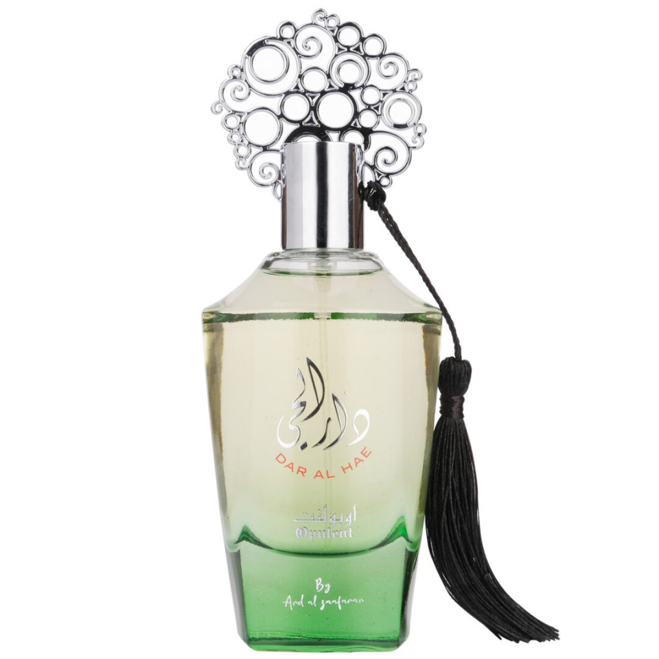 Ard Al Zaafaran Dar Al Hae Opulent, Apa de Parfum, Femei (Concentratie: Apa de Parfum, Gramaj: 100 ml)