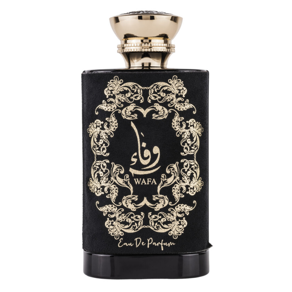 Ard al Zaafaran Wafa Apa de Parfum, Unisex, 100ml (Concentratie: Apa de Parfum, Gramaj: 100 ml)