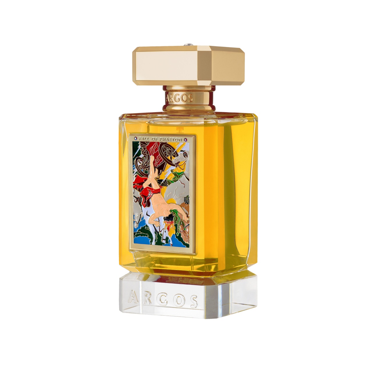 Argos Fall Of Phaeton, Apa de Parfum, Barbati (Gramaj: 100 ml)