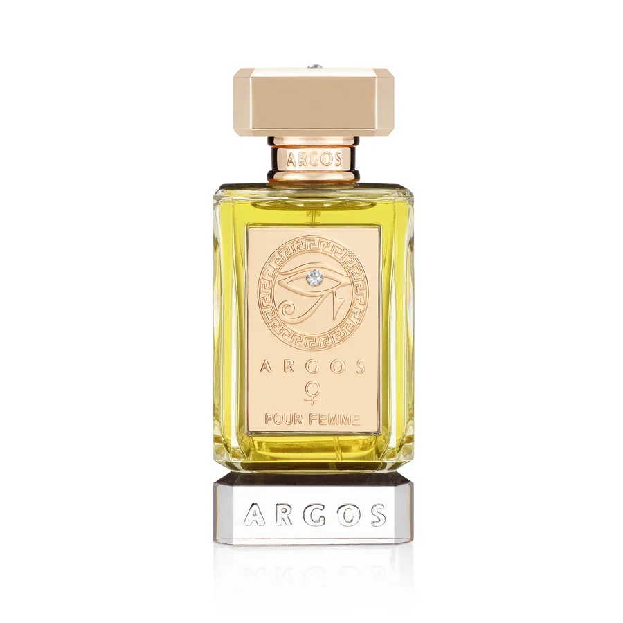 Argos Pour Femme, Apa de Parfum (Gramaj: 100 ml)