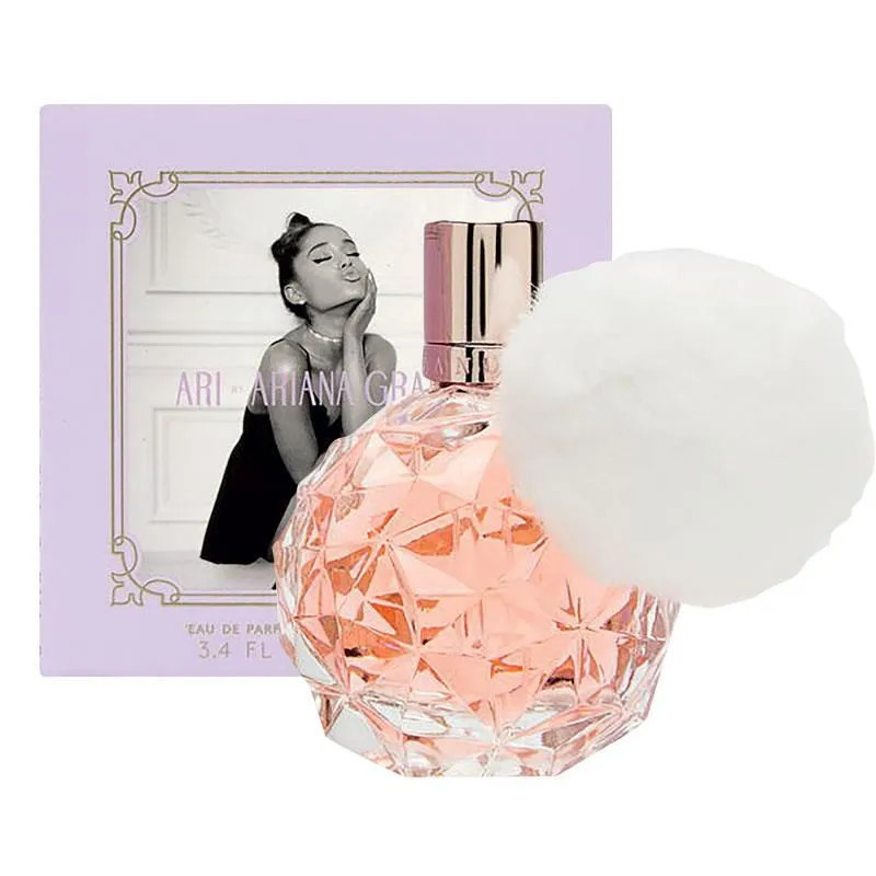 Ariana Grande Ari, Apa de Parfum, Femei (Gramaj: 100 ml Tester)