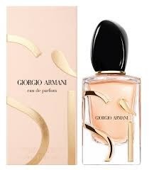 Armani Si, Femei, Apa de Parfum (Concentratie: Apa de Parfum, Gramaj: 100 ml Refill)