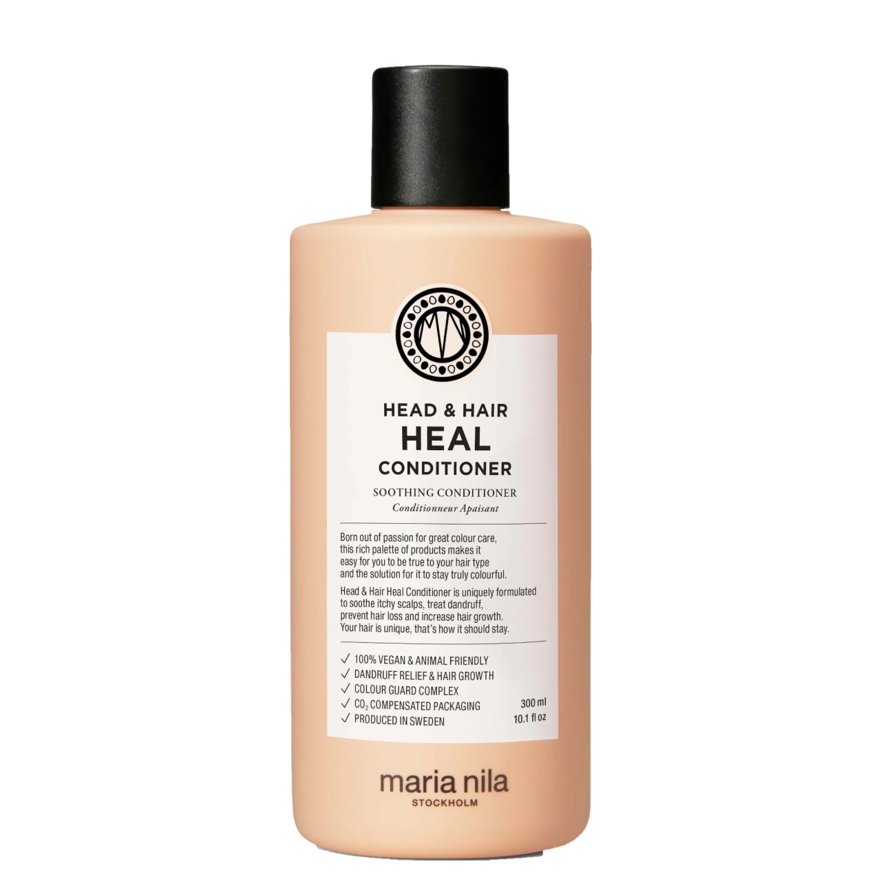 Balsam de par Maria Nila Head&Hair Heal (Gramaj: 100 ml)