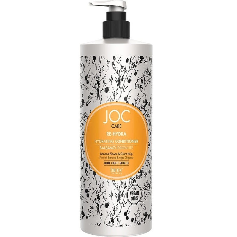 Balsam hidratant JOC CARE VEGAN RE-HYDRA HYDRATING (Concentratie: Balsam, Gramaj: 1000 ml)