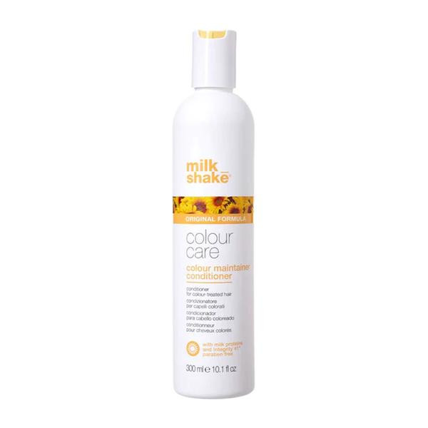 Balsam pentru par Milk Shake Color Care Maintainer (Concentratie: Balsam, Gramaj: 300 ml)