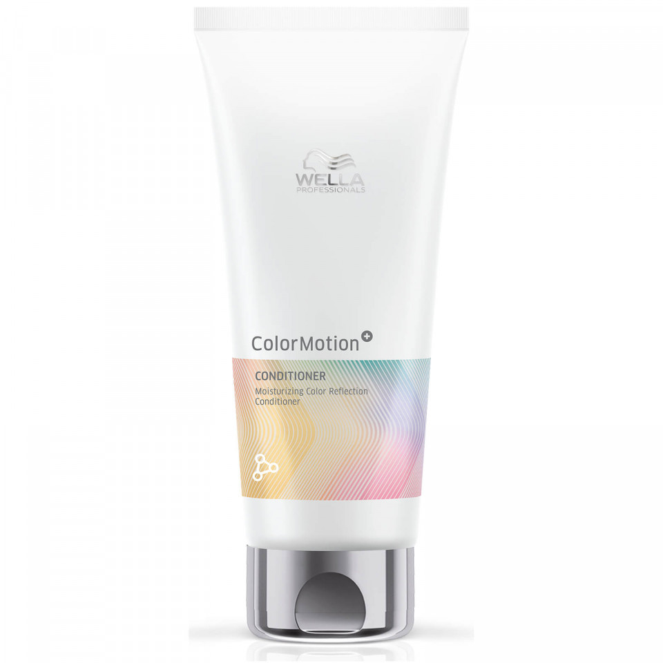 Balsam pentru par Wella Professionals ColorMotion (Concentratie: Balsam, Gramaj: 200 ml)