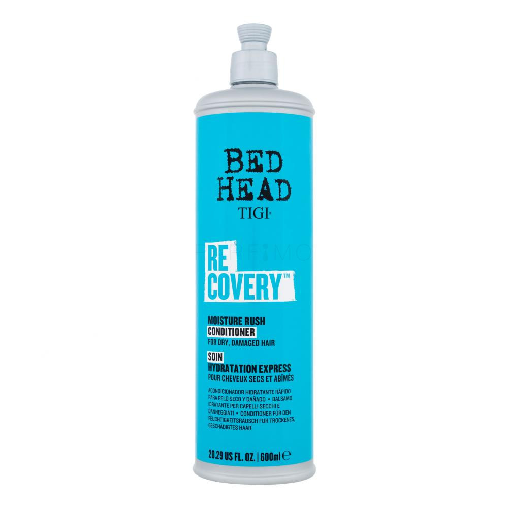 Balsam Recovery Bed Head, Tigi (Concentratie: Balsam, Gramaj: 600 ml)