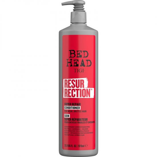 Balsam Resurrection Bed Head, Tigi (Concentratie: Balsam, Gramaj: 400 ml)