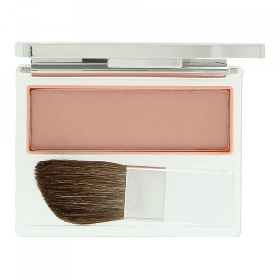 Blush Clinique Blushing Blush Powder (Concentratie: Blush, Gramaj: 6 g, CULOARE: 120 Bashful Blush)