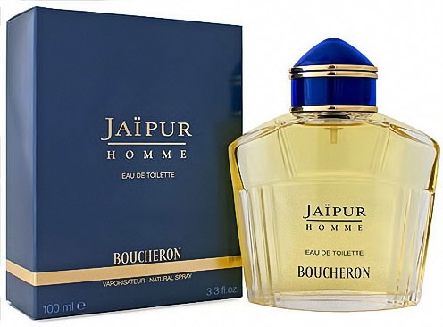 Boucheron Jaipur Homme, Apa de Toaleta, Barbati (Concentratie: Apa de Toaleta, Gramaj: 100 ml Tester)