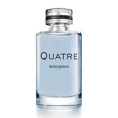 Boucheron Quatre Pour Homme, Apa de Toaleta (Concentratie: Apa de Toaleta, Gramaj: 100 ml Tester)